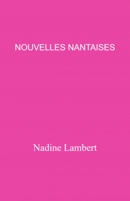 Couverture du livre pour Nouvelles nantaises