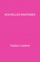 Couverture du livre pour Nouvelles nantaises