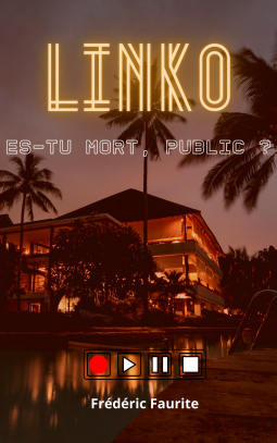 Couverture du livre pour Linko