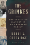 Cover Image: The Grimkes