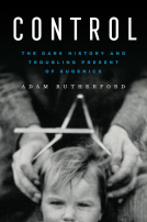book cover for Control