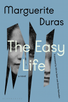 book cover for The Easy Life