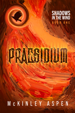 book cover for Praesidium