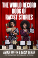 book cover for The World Record Book of Racist Stories