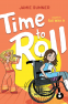 Cover Image: Time to Roll