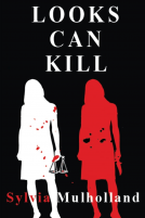book cover for LOOKS CAN KILL