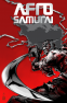 Cover Image: Afro Samurai Vol.1 (Graphic Novel)