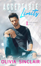 book cover for Acceptable Limits