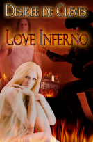 book cover for Love Inferno
