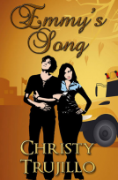 book cover for Emmy's Song
