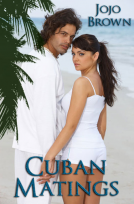 book cover for Cuban Matings