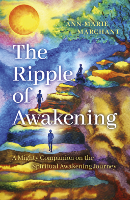 book cover for The Ripple of Awakening