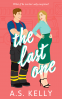 Cover Image: The Last One