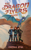 Cover Image: The Dragon Flyers