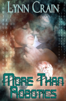 book cover for More Than Robotics