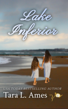 book cover for Lake Inferior