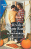 Cover Image: The Rivals of Casper Road