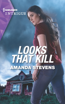 book cover for Looks That Kill