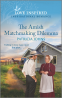 Cover Image: The Amish Matchmaking Dilemma
