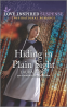 Cover Image: Hiding in Plain Sight