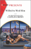 Cover Image: Willed to Wed Him