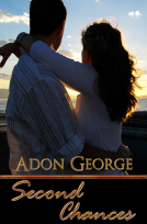 book cover for Second Chances