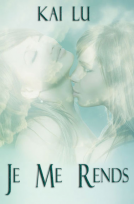 book cover for Je Me Rends