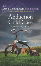book cover for Abduction Cold Case