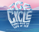 book cover for Ice Cycle