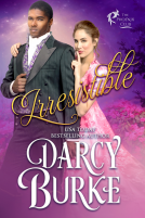 book cover for Irresistible