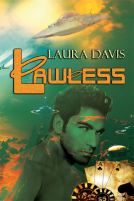 book cover for Lawless