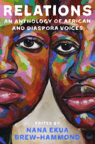 book cover for Relations