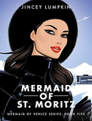 book cover for Mermaid of St. Moritz: Gia's Next Victim