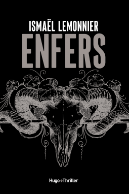 Couverture du livre pour Enfers