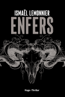 Couverture du livre pour Enfers