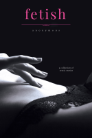 book cover for Fetish