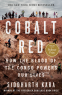 Cover Image: Cobalt Red