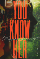 book cover for You Know Her
