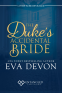 Cover Image: The Duke's Accidental Bride