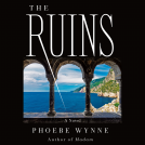 book cover for The Ruins