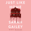 Cover Image: Just Like Home