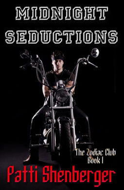 book cover for Midnight Seduction