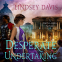 Cover Image: Desperate Undertaking