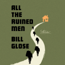 book cover for All the Ruined Men