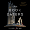 Cover Image: The Book Eaters