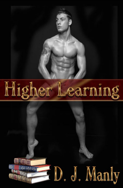 book cover for Higher Learning