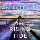 book cover for The Rising Tide