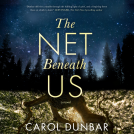 book cover for The Net Beneath Us