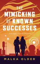 book cover for The Mimicking of Known Successes