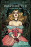 Cover Image: Marionette